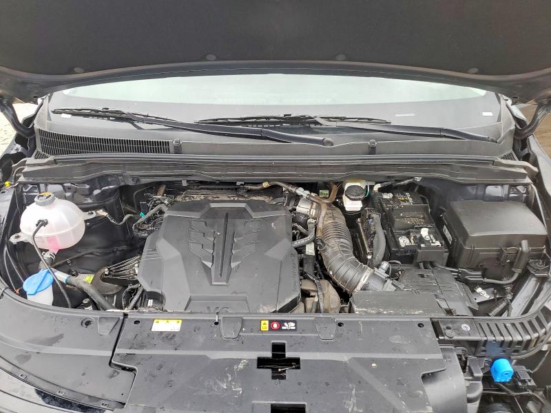 2026 Kia Carnival მანქანა იყიდება აუქციონზე, vin: KNDNB5K32T6598937, აუქციონის ნომერი: 54654126