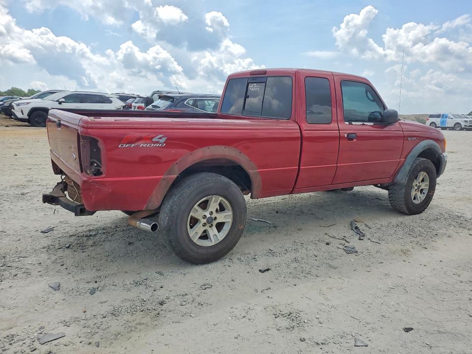 54335806 :رقم المزاد ، 1FTZR45E75PA25906 vin ، 2005 Ford Ranger مزاد بيع
