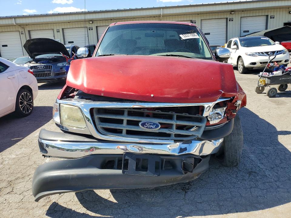 Aukcja sprzedaży 2001 Ford F150, vin: 1FTRW07W31KA62787, numer aukcji: 53377006