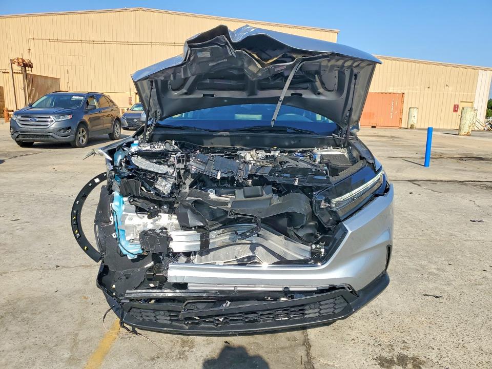 Продажа на аукционе авто 2026 Honda Cr-v, vin: 2HKRS4H7XTH443371, номер лота: 53387936