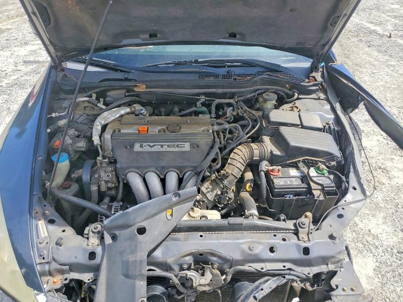 2003 Honda Accord მანქანა იყიდება აუქციონზე, vin: JHMCM56673C044007, აუქციონის ნომერი: 55272646