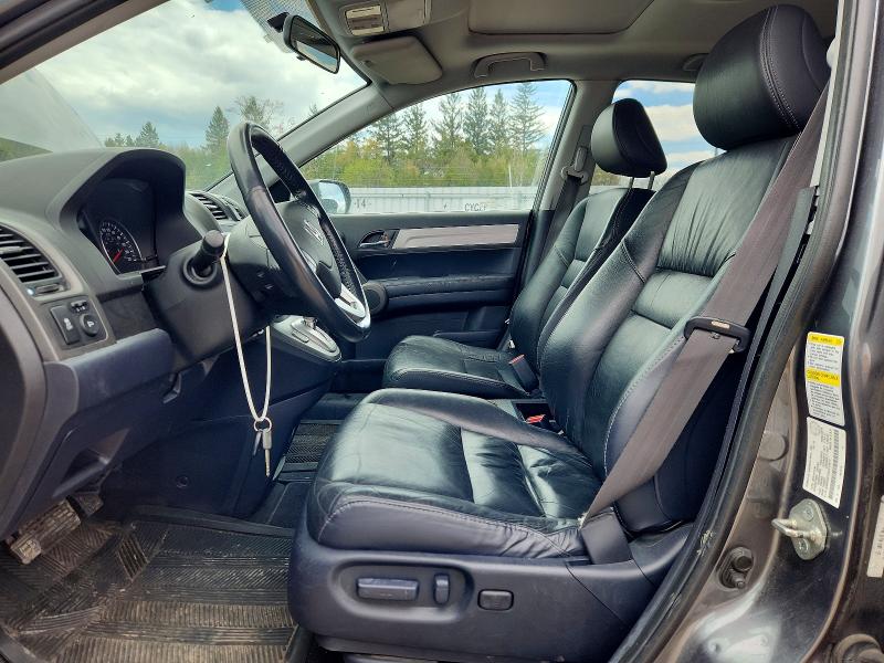51252126 :رقم المزاد ، 5J6RE4H72AL813917 vin ، 2010 Honda Cr-v مزاد بيع