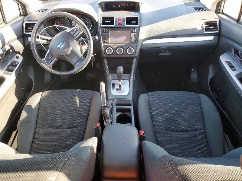 2016 Subaru Impreza მანქანა იყიდება აუქციონზე, vin: JF1GPAA68GH316170, აუქციონის ნომერი: 51991086