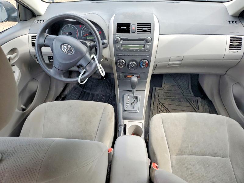 Продажа на аукционе авто 2011 Toyota Corolla, vin: 2T1BU4EE4BC701688, номер лота: 55314796