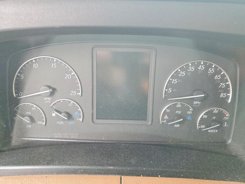 Продаж на аукціоні авто 2019 Freightliner Cascadia 126, vin: 3AKJHHDR2KSKF5389, номер лоту: 52021206