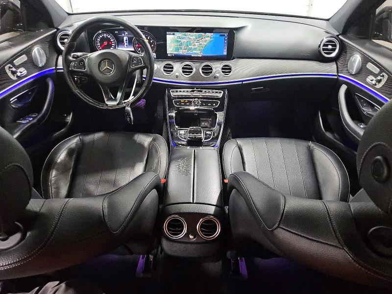 Aukcja sprzedaży 2017 Mercedes-benz E, vin: WDDZF4JB4HA191396, numer aukcji: 52006086