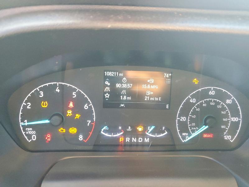 Продажа на аукционе авто 2020 Ford Transit, vin: 1FTBR1C82LKB11065, номер лота: 52188876
