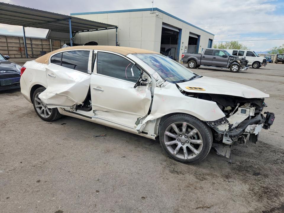 Продажа на аукционе авто 2014 Buick Lacrosse, vin: 1G4GD5G33EF145193, номер лота: 53797836