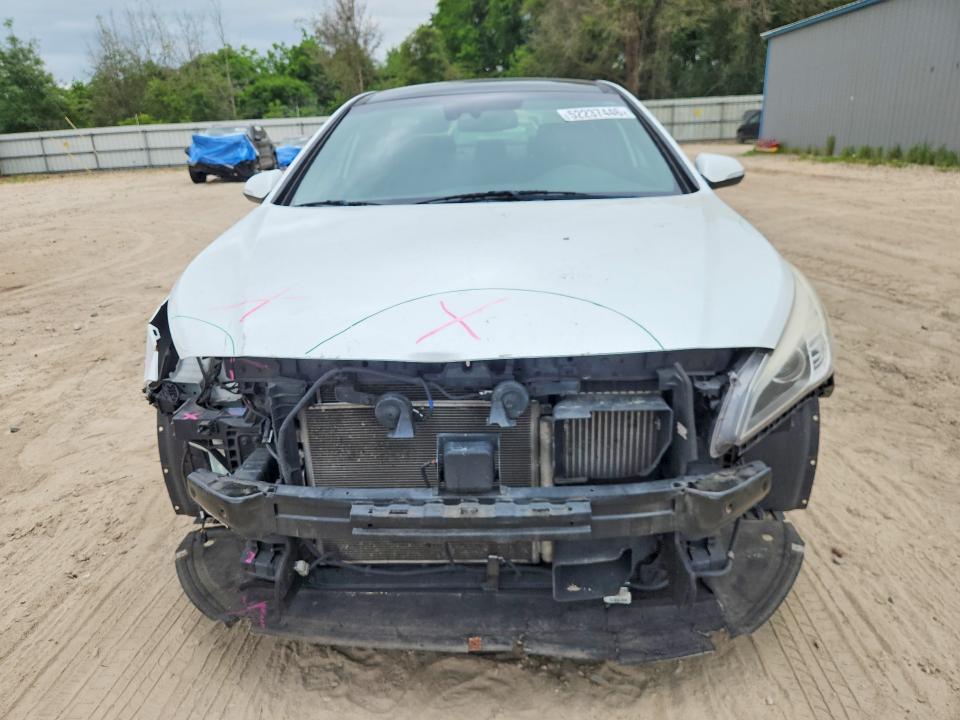 Aukcja sprzedaży 2016 Hyundai Sonata, vin: 5NPE34AB1GH415832, numer aukcji: 52237446