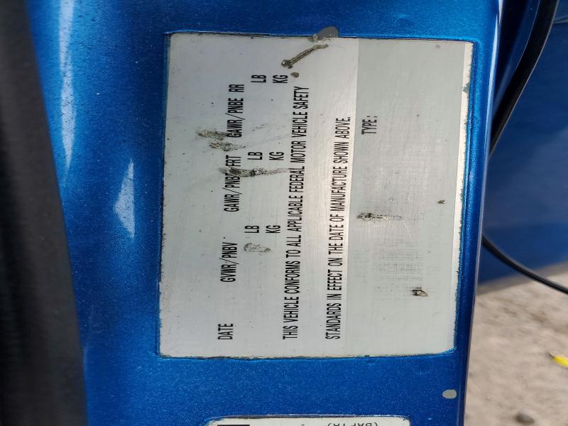 2009 Mazda 3 მანქანა იყიდება აუქციონზე, vin: JM1BK343091228130, აუქციონის ნომერი: 52657776