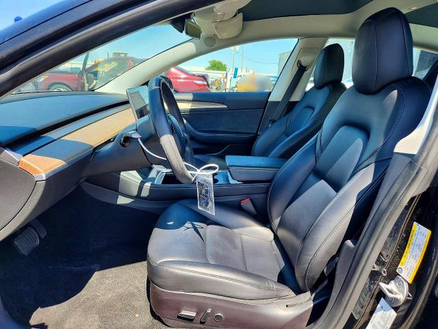 Aukcja sprzedaży 2022 Tesla Model 3, vin: 5YJ3E1EA5NF251868, numer aukcji: 54116456