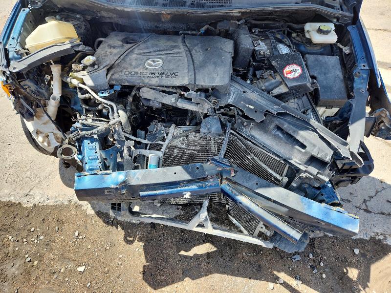 Aukcja sprzedaży 2007 Mazda 5, vin: JM1CR29L970142689, numer aukcji: 51482036