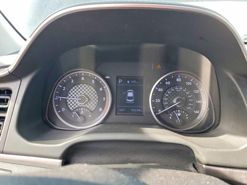 2020 Hyundai Elantra მანქანა იყიდება აუქციონზე, vin: 5NPD74LF6LH601831, აუქციონის ნომერი: 54512646