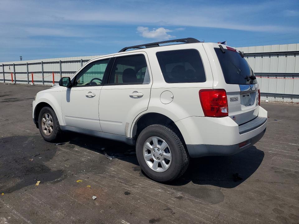 Aukcja sprzedaży 2009 Mazda Tribute, vin: 4F2CZ96G89KM03270, numer aukcji: 54295276