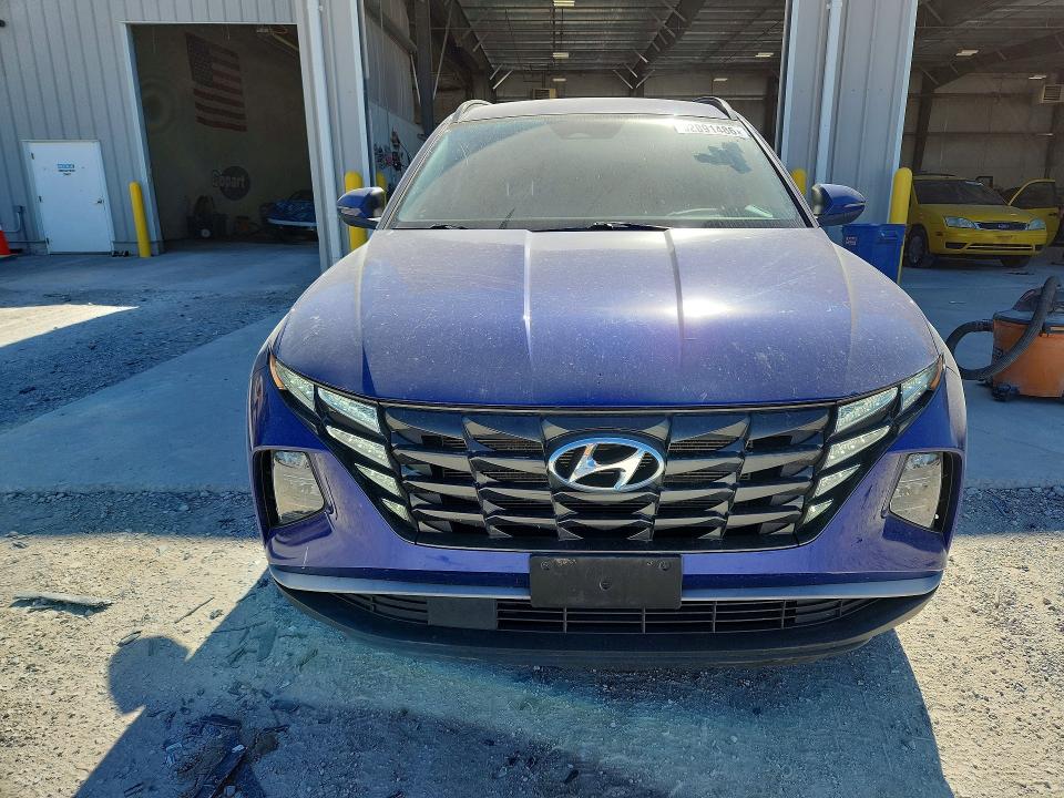 Продаж на аукціоні авто 2022 Hyundai Tucson, vin: 5NMJBCAEXNH147069, номер лоту: 52891486