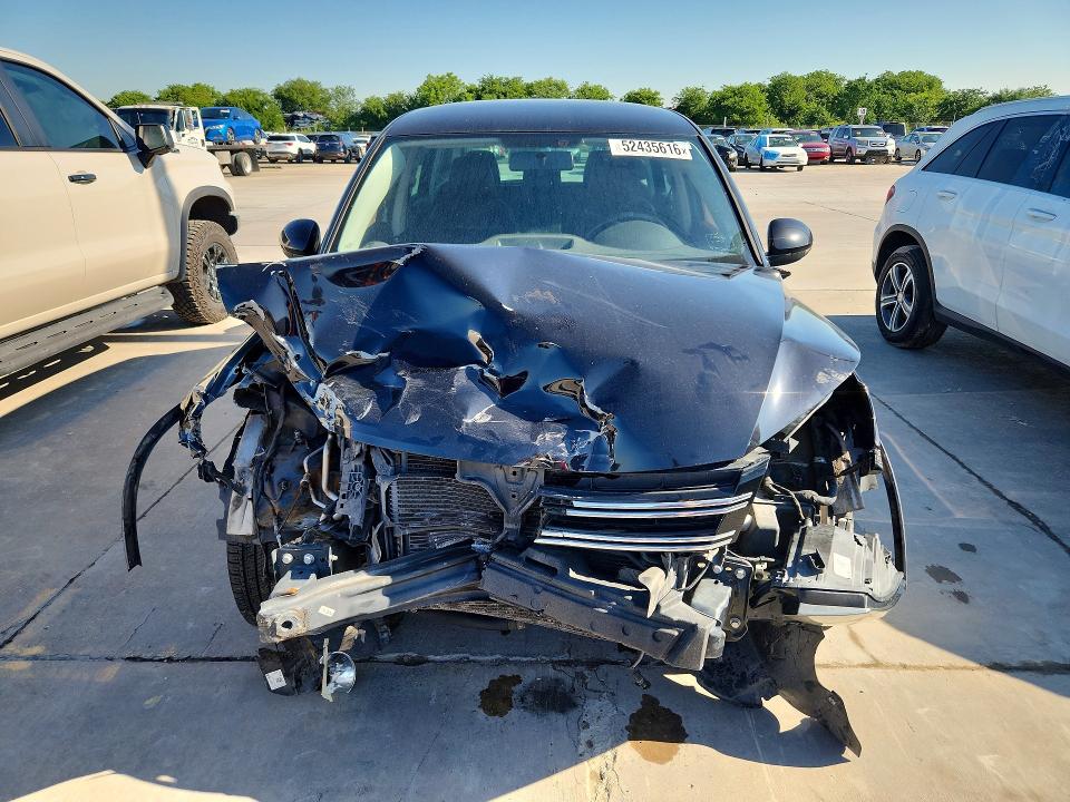 Aukcja sprzedaży 2014 Volkswagen Tiguan, vin: WVGAV3AX3EW608291, numer aukcji: 52435616