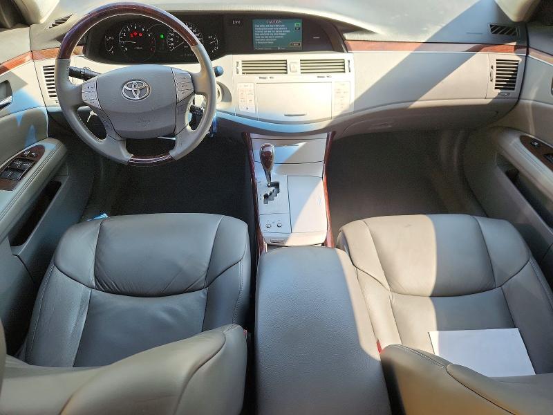 Aukcja sprzedaży 2008 Toyota Avalon, vin: 4T1BK36B78U290878, numer aukcji: 51906766