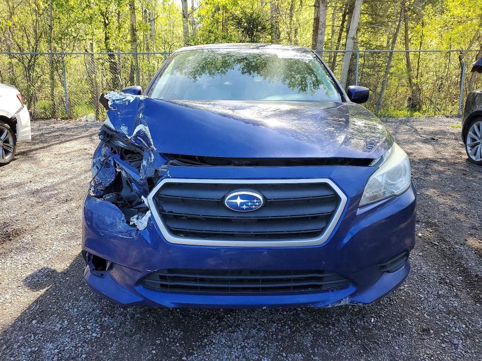 Продажа на аукционе авто 2016 Subaru Legacy, vin: 4S3BNCA61G3010026, номер лота: 53934396
