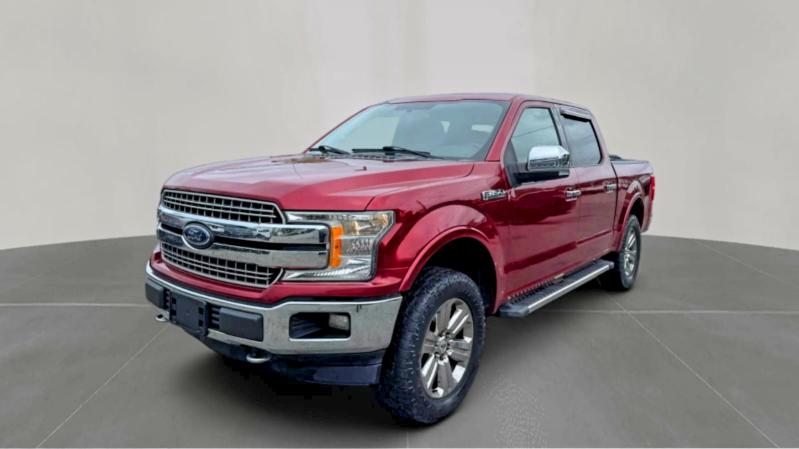 2018 Ford F150 მანქანა იყიდება აუქციონზე, vin: 1FTEW1E58JFB20593, აუქციონის ნომერი: 54538686