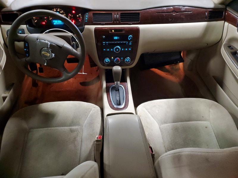 Продаж на аукціоні авто 2006 Chevrolet Impala, vin: 2G1WB58NX69343049, номер лоту: 52376046
