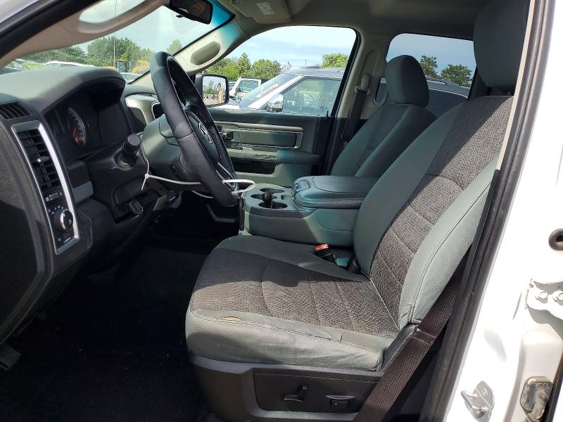Aukcja sprzedaży 2015 Ram 1500, vin: 1C6RR7GT1FS593586, numer aukcji: 53929776