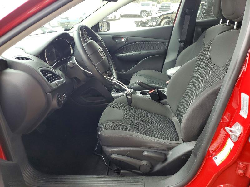 Продаж на аукціоні авто 2016 Dodge Dart, vin: 1C3CDFFA1GD821250, номер лоту: 52909726