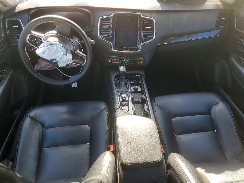 52668326 :رقم المزاد ، YV4102KK0H1133469 vin ، 2017 Volvo Xc90 مزاد بيع