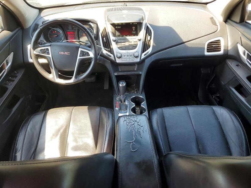 Продажа на аукционе авто 2016 Gmc Terrain, vin: 2GKFLUE30G6172210, номер лота: 53945606