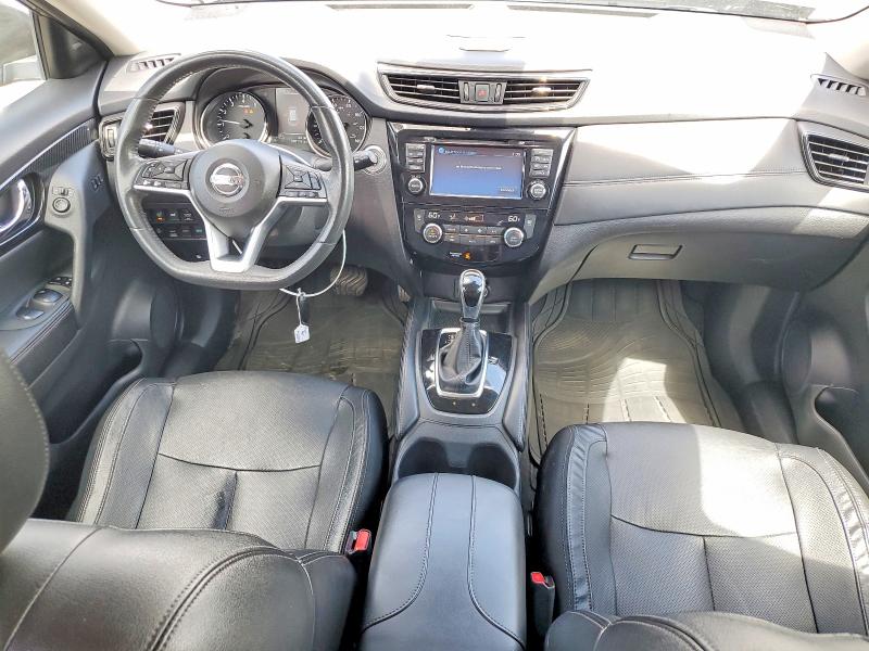 Aukcja sprzedaży 2017 Nissan Rogue, vin: 5N1AT2MV0HC791228, numer aukcji: 54531336