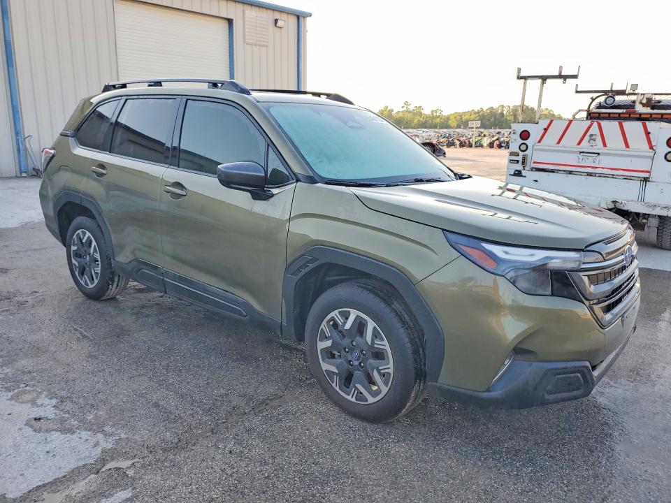 Aukcja sprzedaży 2026 Subaru Forester, vin: 4S4SLDD62T3013613, numer aukcji: 53451736