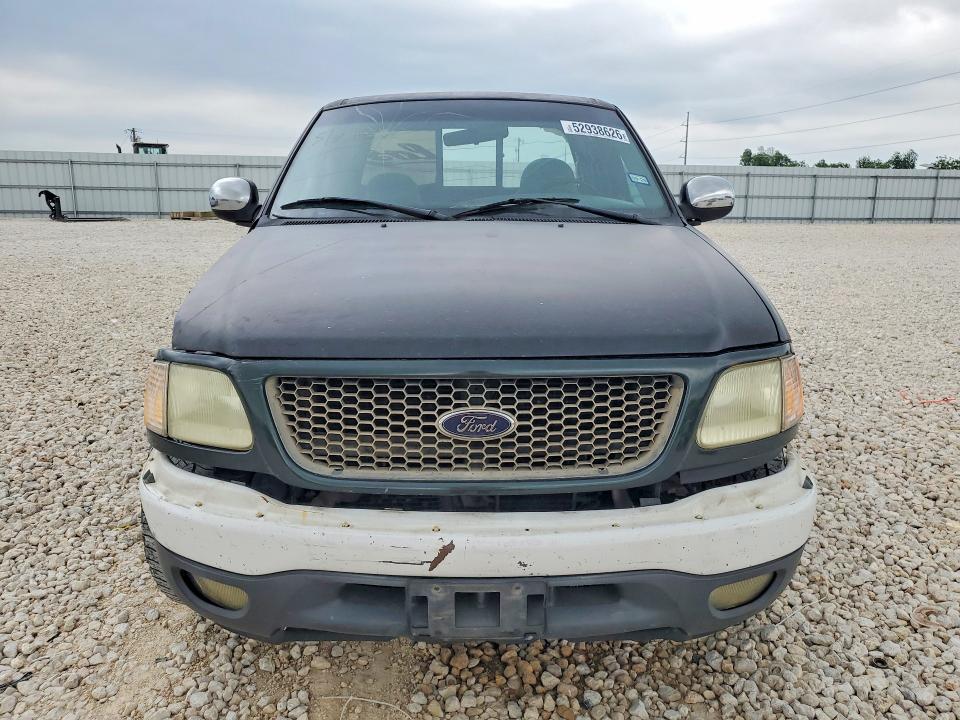 Aukcja sprzedaży 1997 Ford F250, vin: 2FTFX27L1VCA16676, numer aukcji: 52938626