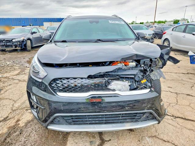Aukcja sprzedaży 2022 Kia Niro, vin: KNDCB3LC6N5530126, numer aukcji: 54321796