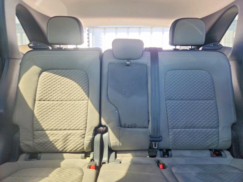 53616556 :رقم المزاد ، 1FMCU9G60MUA36832 vin ، 2021 Ford Escape مزاد بيع