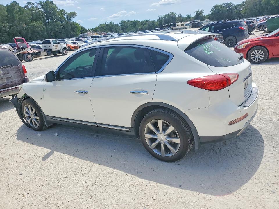 52509056 :رقم المزاد ، JN1BJ0RP8GM231434 vin ، 2016 Infiniti Qx50 مزاد بيع