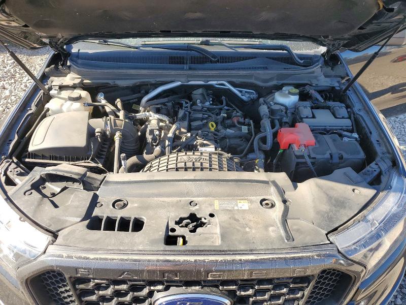 Aukcja sprzedaży 2021 Ford Ranger, vin: 1FTER4FH2MLD29612, numer aukcji: 50129196