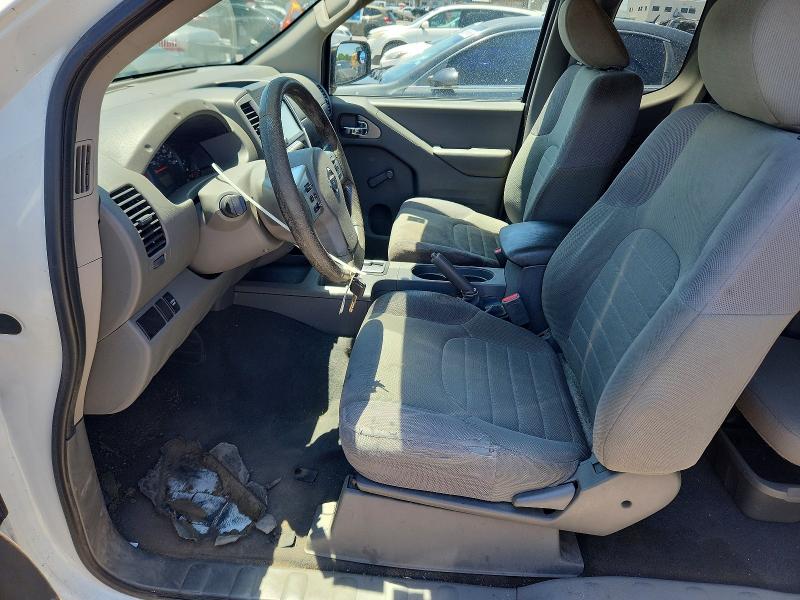 Aukcja sprzedaży 2019 Nissan Frontier, vin: 1N6BD0CT5KN778817, numer aukcji: 53458846