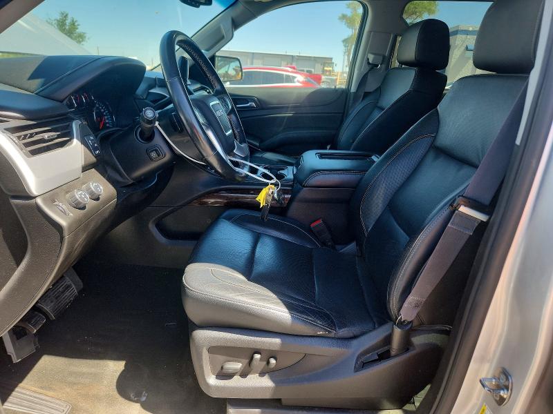 Aukcja sprzedaży 2017 Gmc Yukon Xl, vin: 1GKS2GKC6HR161192, numer aukcji: 53174396