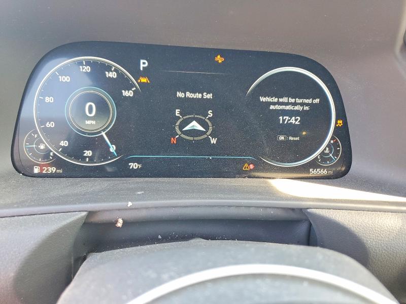 Aukcja sprzedaży 2021 Hyundai Sonata, vin: 5NPEH4J28MH098516, numer aukcji: 53106836