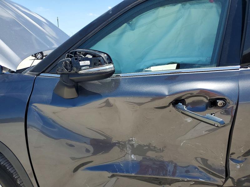 52255936 :رقم المزاد ، 5TDGZRAH4MS537678 vin ، 2021 Toyota Highlander مزاد بيع