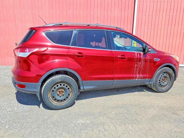 Продаж на аукціоні авто 2013 Ford Escape, vin: 1FMCU9H90DUC81512, номер лоту: 50675266