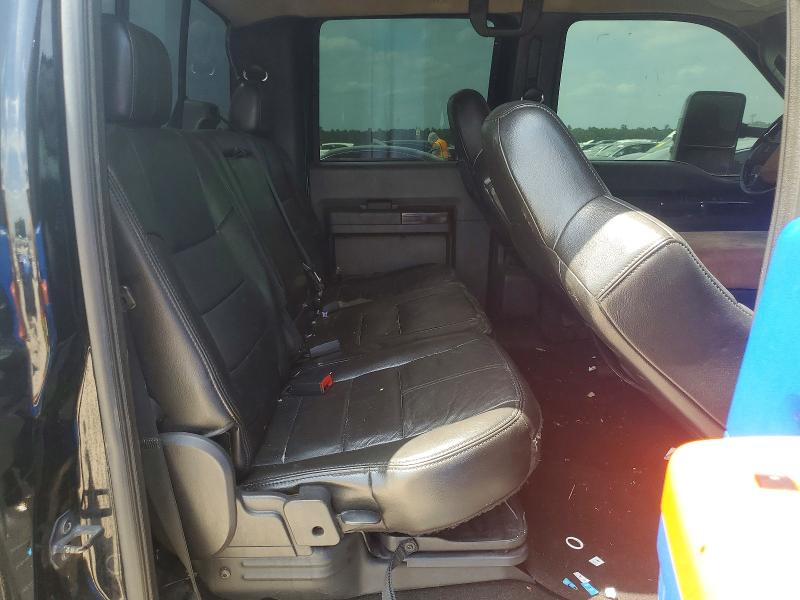 2010 Ford F350 მანქანა იყიდება აუქციონზე, vin: 1FTWW3BR1AEA75302, აუქციონის ნომერი: 54887346