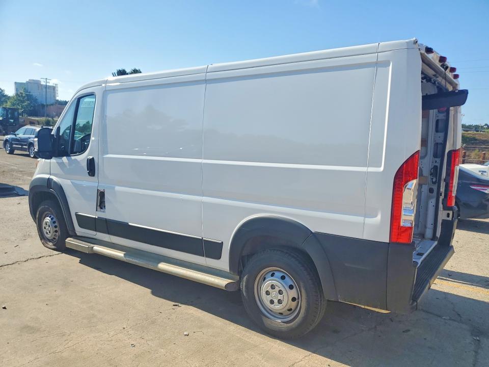 Aukcja sprzedaży 2025 Ram Promaster 2500, vin: 3C6LRVVG8SE515836, numer aukcji: 54102036