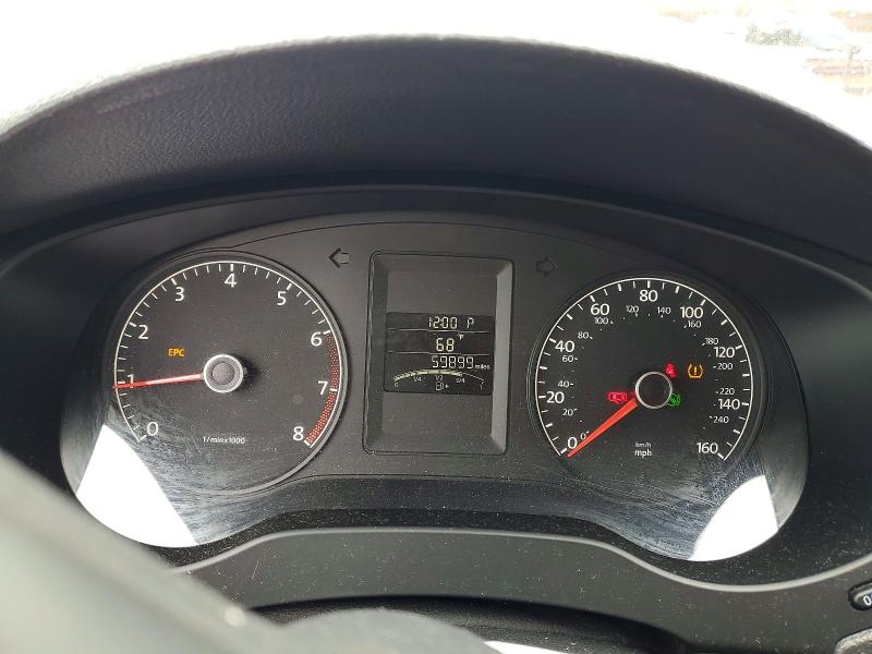 53295336 :رقم المزاد ، 3VW2K7AJ2EM313989 vin ، 2014 Volkswagen Jetta مزاد بيع