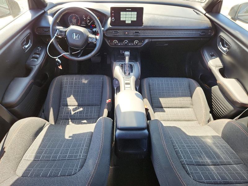 Aukcja sprzedaży 2026 Honda Hr-v, vin: 3CZRZ2H50TM743939, numer aukcji: 52714216