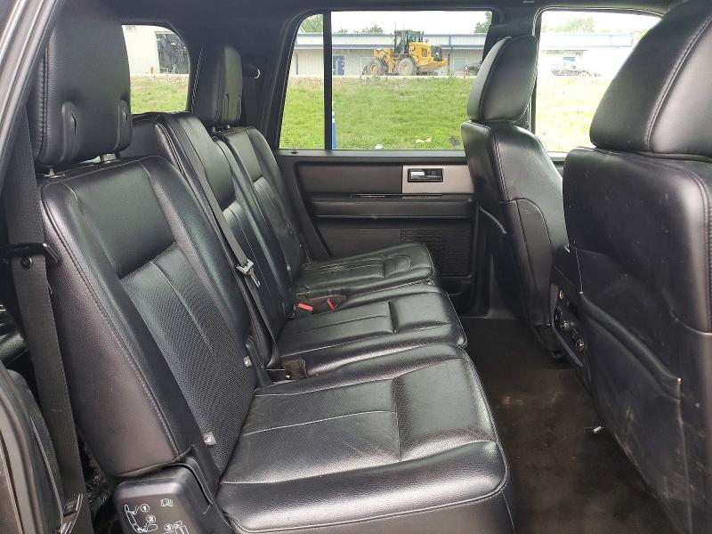 Продажа на аукционе авто 2017 Ford Expedition, vin: 1FMJK2AT8HEA22213, номер лота: 54276096