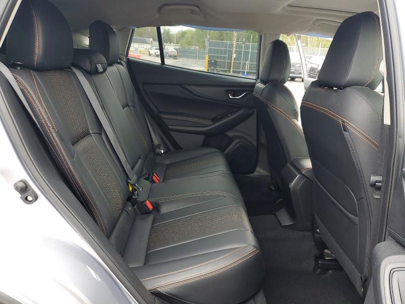 Продаж на аукціоні авто 2023 Subaru Crosstrek, vin: JF2GTHMC2P8326470, номер лоту: 52641326