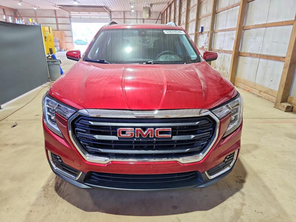 Продажа на аукционе авто 2024 Gmc Terrain, vin: 3GKALTEG3RL128871, номер лота: 53824636