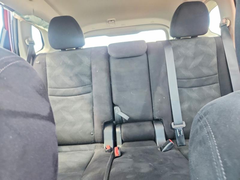 Aukcja sprzedaży 2014 Nissan Rogue, vin: 5N1AT2MV2EC753155, numer aukcji: 53343696