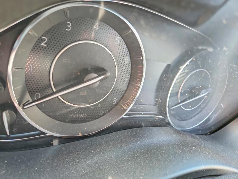 Aukcja sprzedaży 2017 Nissan Armada Platinum, vin: JN8AY2NE9H9708238, numer aukcji: 53758246