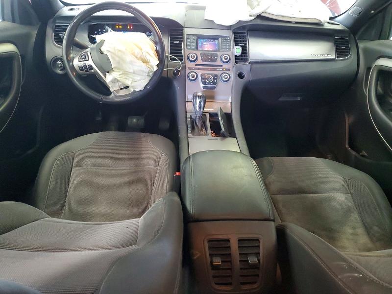 Aukcja sprzedaży 2014 Ford Taurus, vin: 1FAHP2H8XEG119697, numer aukcji: 54131966